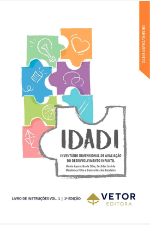 Capa IDADI